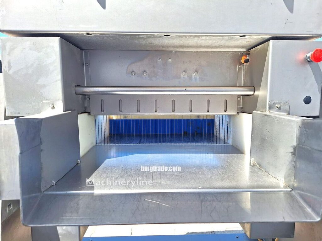 Grasselli SL600 Meat Processing for sale — view 4