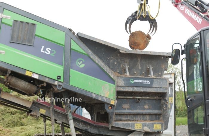 2025 Green TEC LS2 Quarry - Crusher for sale — view 4
