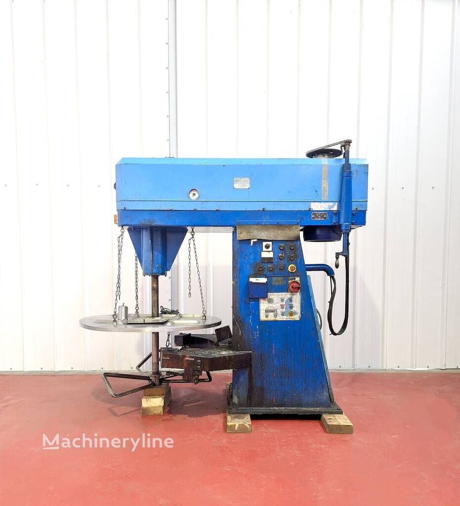 Grenier Charvet E 15 Mixer Blender for sale