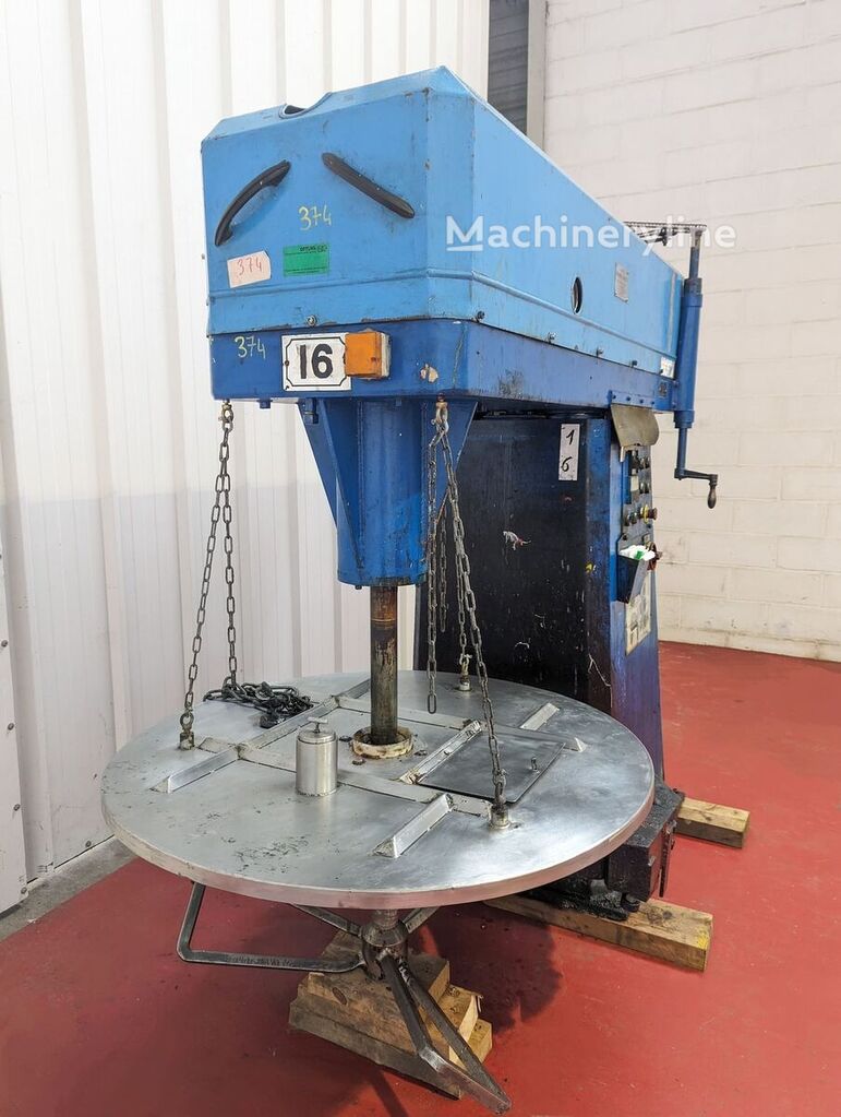 Grenier - Charvet E 15 Mixer Blender for sale — view 2