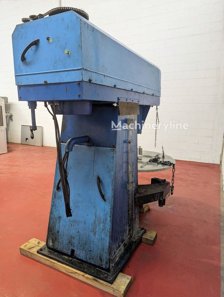 Grenier - Charvet E 15 Mixer Blender for sale — view 3