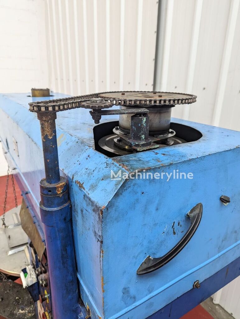 Grenier - Charvet E 15 Mixer Blender for sale — view 4