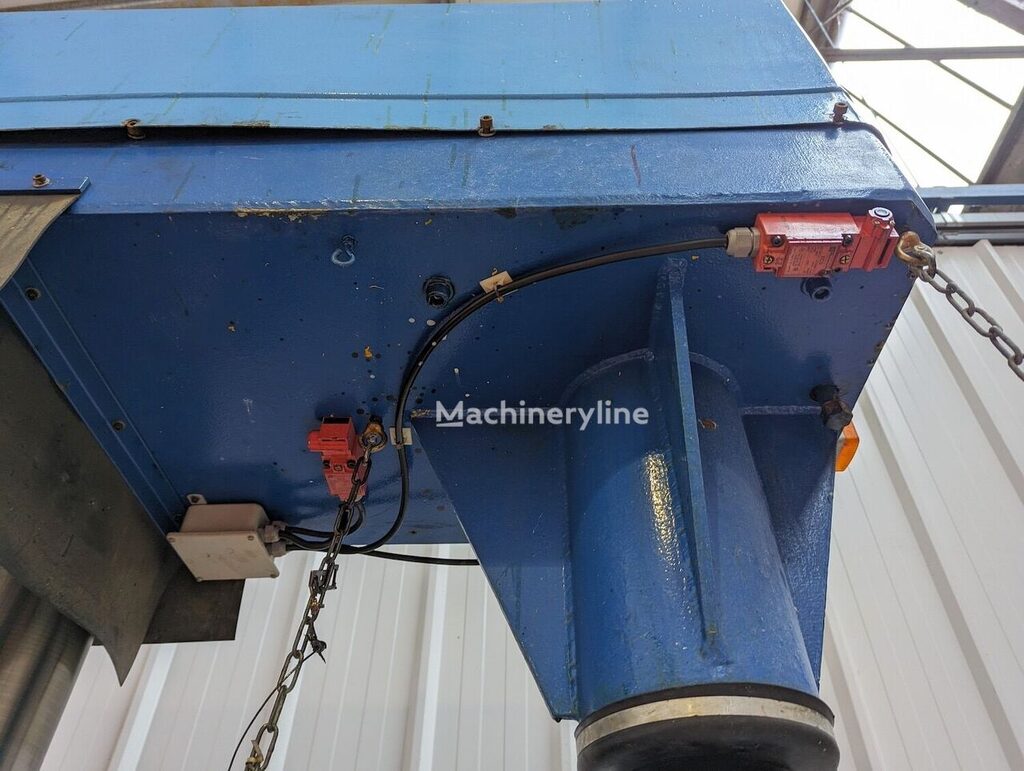 Grenier - Charvet E 15 Mixer Blender for sale — view 5