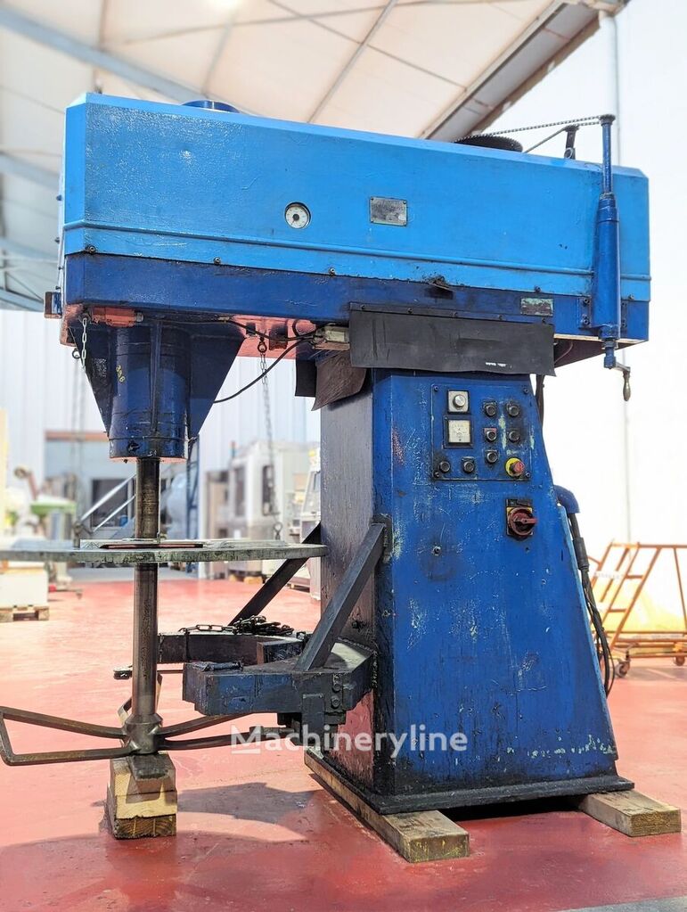 Grenier - Charvet E 25 Mixer Blender for sale — view 2