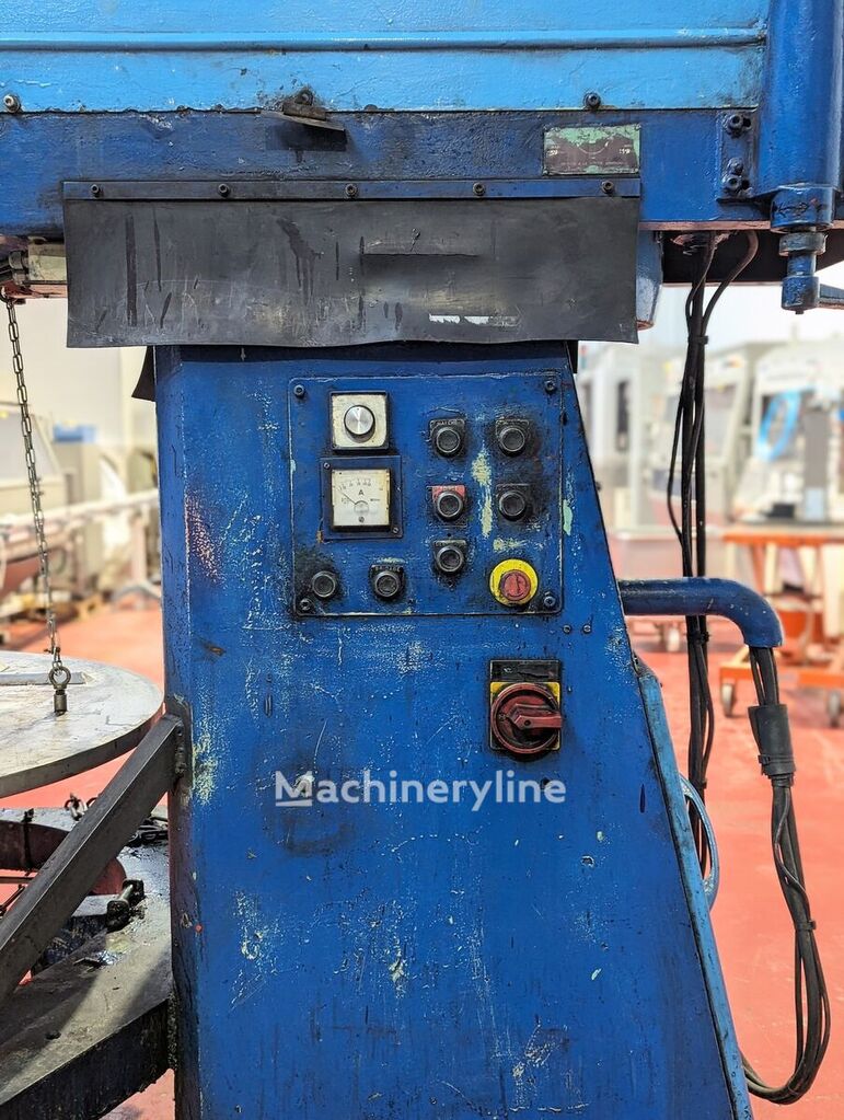 Grenier - Charvet E 25 Mixer Blender for sale — view 5