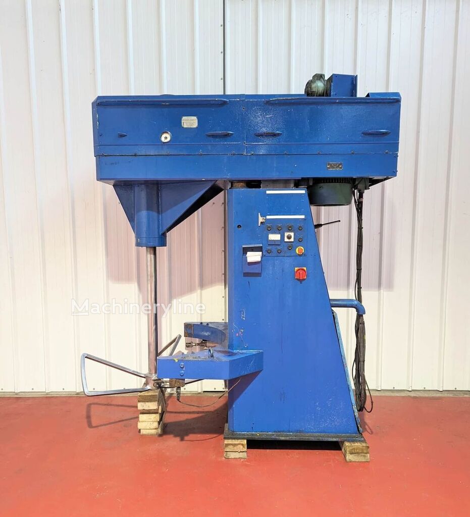 Grenier - Charvet E 35 Mixer Blender for sale