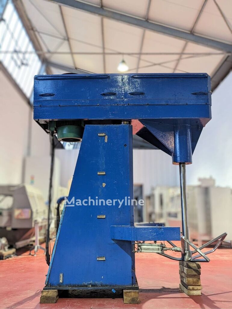 Grenier - Charvet E 35 Mixer Blender for sale — view 2