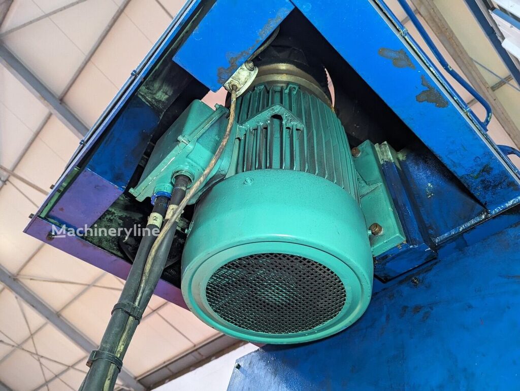 Grenier - Charvet E 35 Mixer Blender for sale — view 5