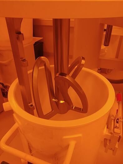 Grieser Mixer Mixer Blender for sale — view 2