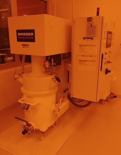 Grieser Mixer Mixer Blender for sale — view 4