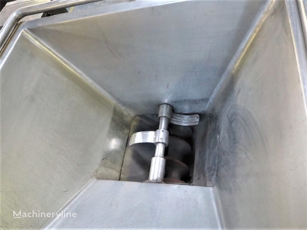 Grinder Velati 180 Meat Processing for sale — view 5