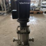 Grundfos CR5-5 A-P-G-E Laboratory for sale