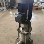 Grundfos CR5-5 A-P-G-E Laboratory for sale — view 2