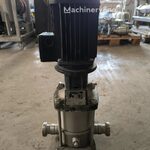 Grundfos CR5-5 A-P-G-E Laboratory for sale — view 4