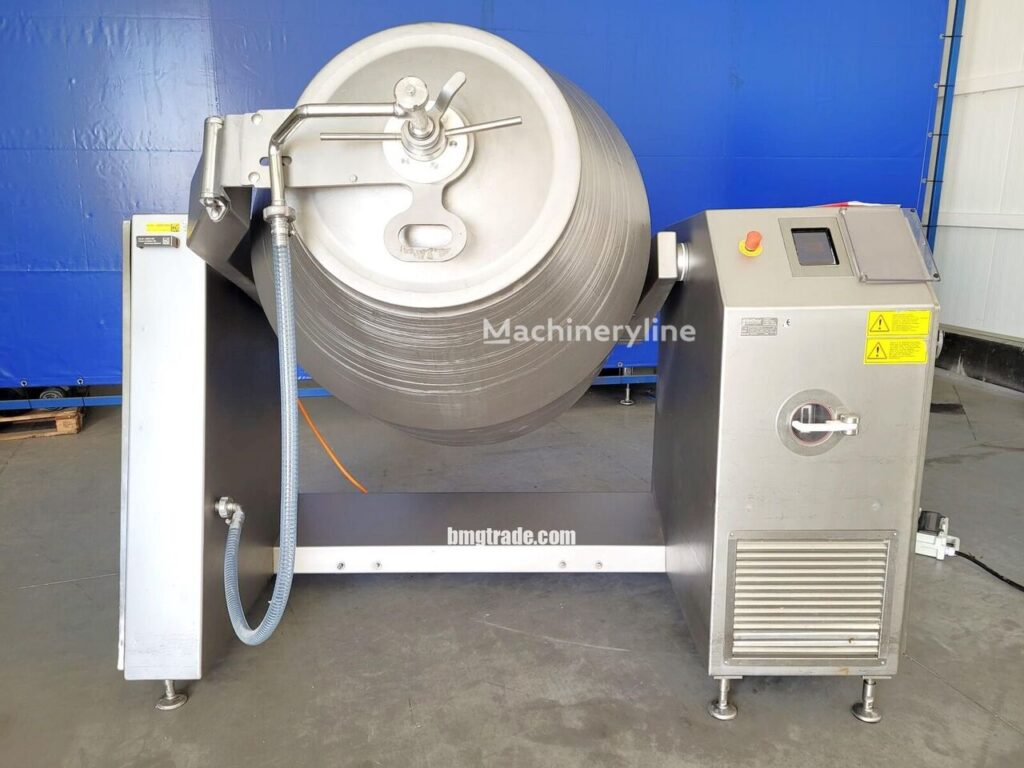 Günther GPA 600K Meat Processing for sale