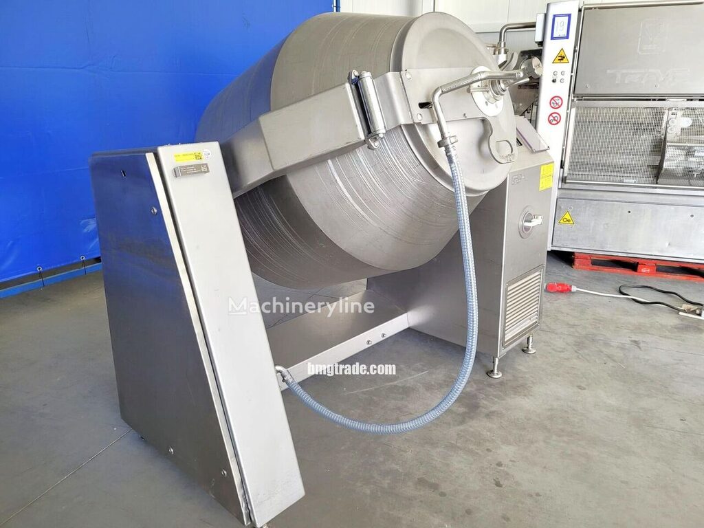 Günther GPA 600K Meat Processing for sale — view 3