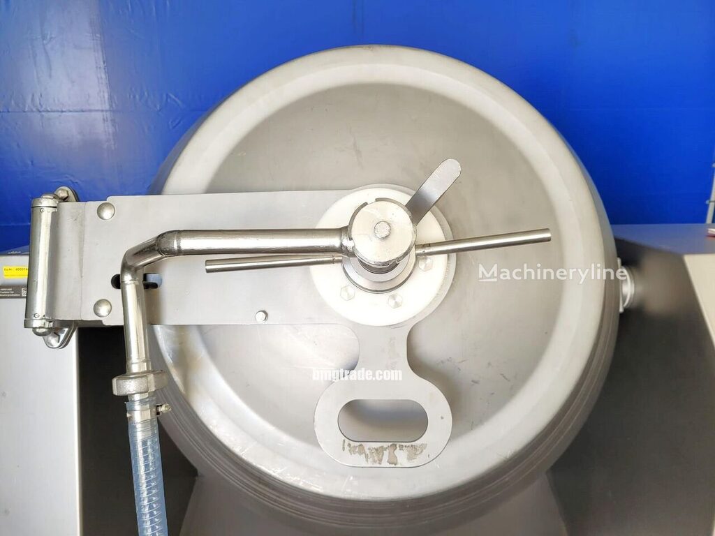Günther GPA 600K Meat Processing for sale — view 4