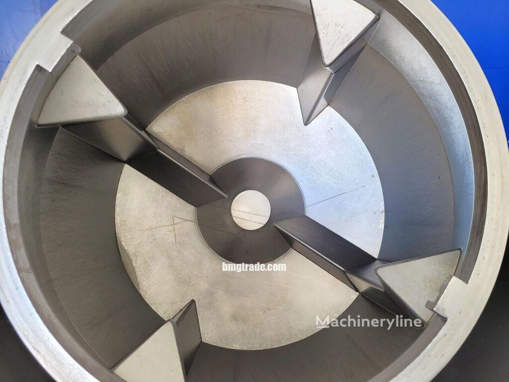 Günther GPA 600K Meat Processing for sale — view 5