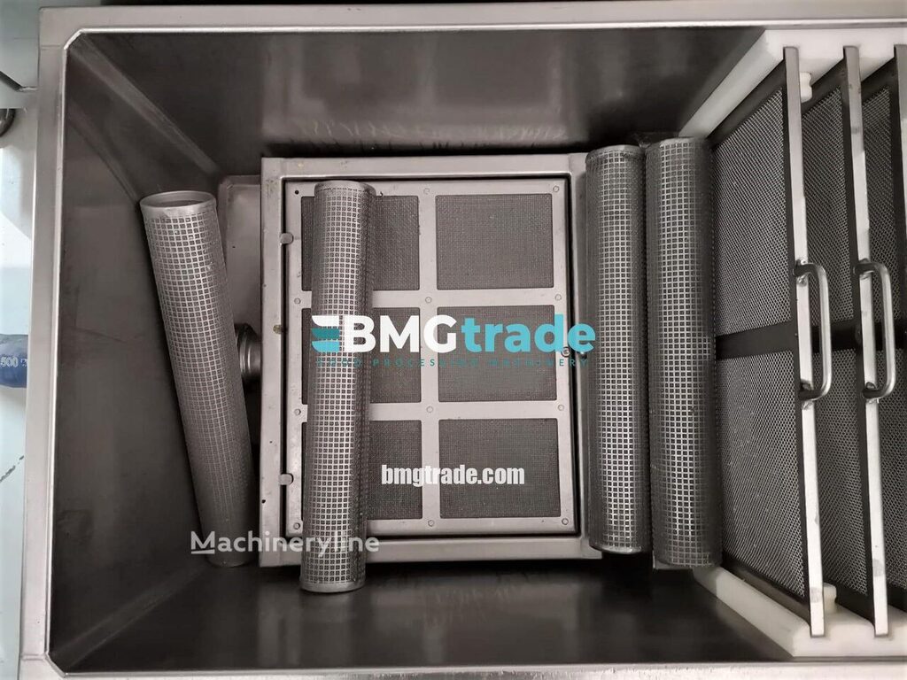 Günther PI 258 MAC Meat Processing for sale — view 4