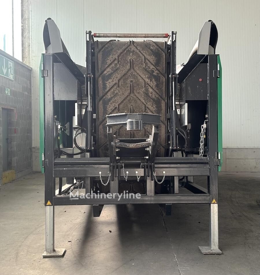 2023 Güntner Multistar ONE Quarry - Screener for sale — view 2
