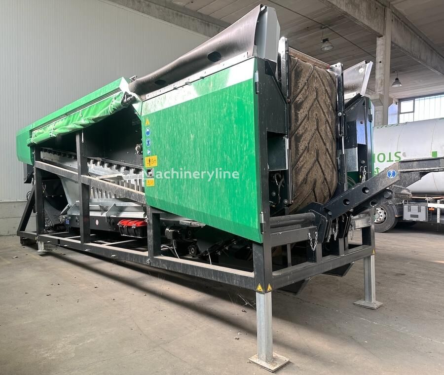 2023 Güntner Multistar ONE Quarry - Screener for sale — view 3
