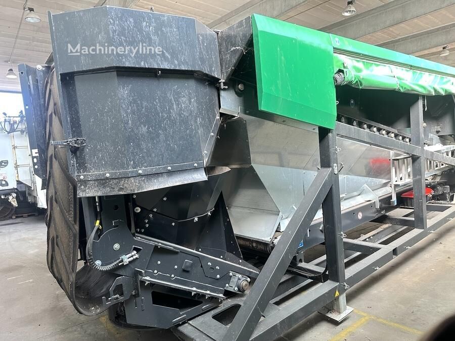 2023 Güntner Multistar ONE Quarry - Screener for sale — view 4