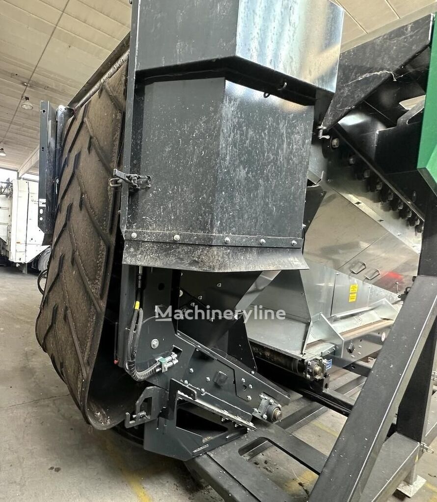 2023 Güntner Multistar ONE Quarry - Screener for sale — view 5