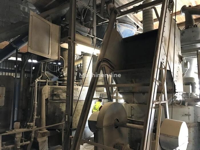 Gustav Eirich mixers Mixer Blender for sale
