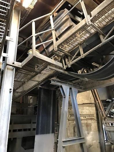 Gustav Eirich mixers Mixer Blender for sale — view 2