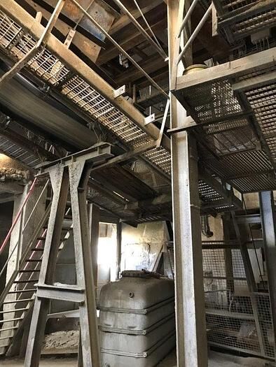 Gustav Eirich mixers Mixer Blender for sale — view 3