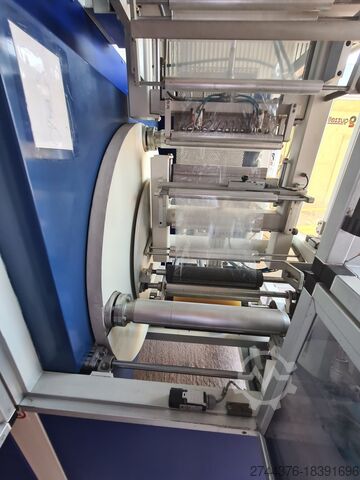 2003 Guzzetti GDT150 Packing Machine for sale — view 3