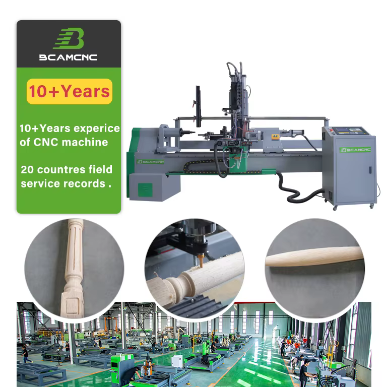 bcam cnc
