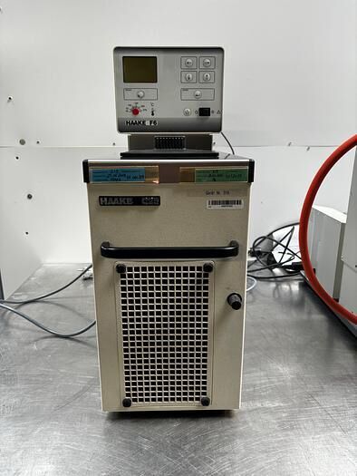 HAAKE F6 C25 Laboratory Equipment for sale — view 4