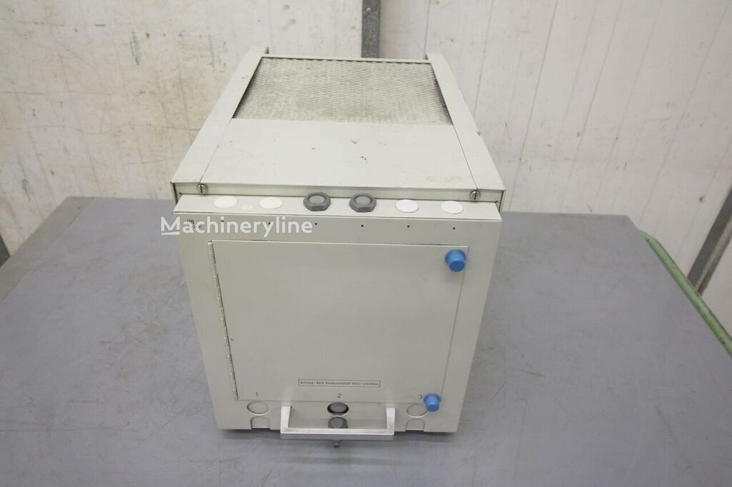 H&B CGEK Laboratory Equipment for sale — view 3