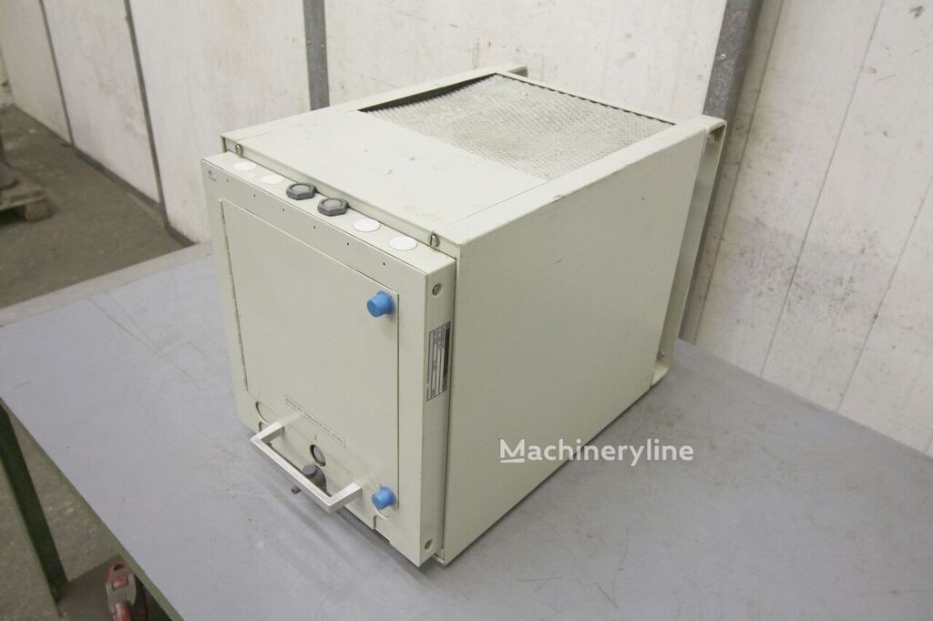 H&B CGEK Laboratory Equipment for sale — view 4