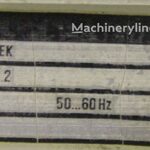 H&B CGEK Laboratory Equipment for sale — view 5