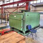 H&C Fours 400° C Laboratory Equipment for sale
