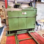 H&C Fours 400° C Laboratory Equipment for sale — view 2