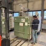 H&C Fours 400°C Laboratory Equipment for sale
