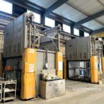 H&C Fours ETG 250°C Laboratory Equipment for sale