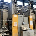 H&C Fours ETG 250°C Laboratory Equipment for sale — view 2