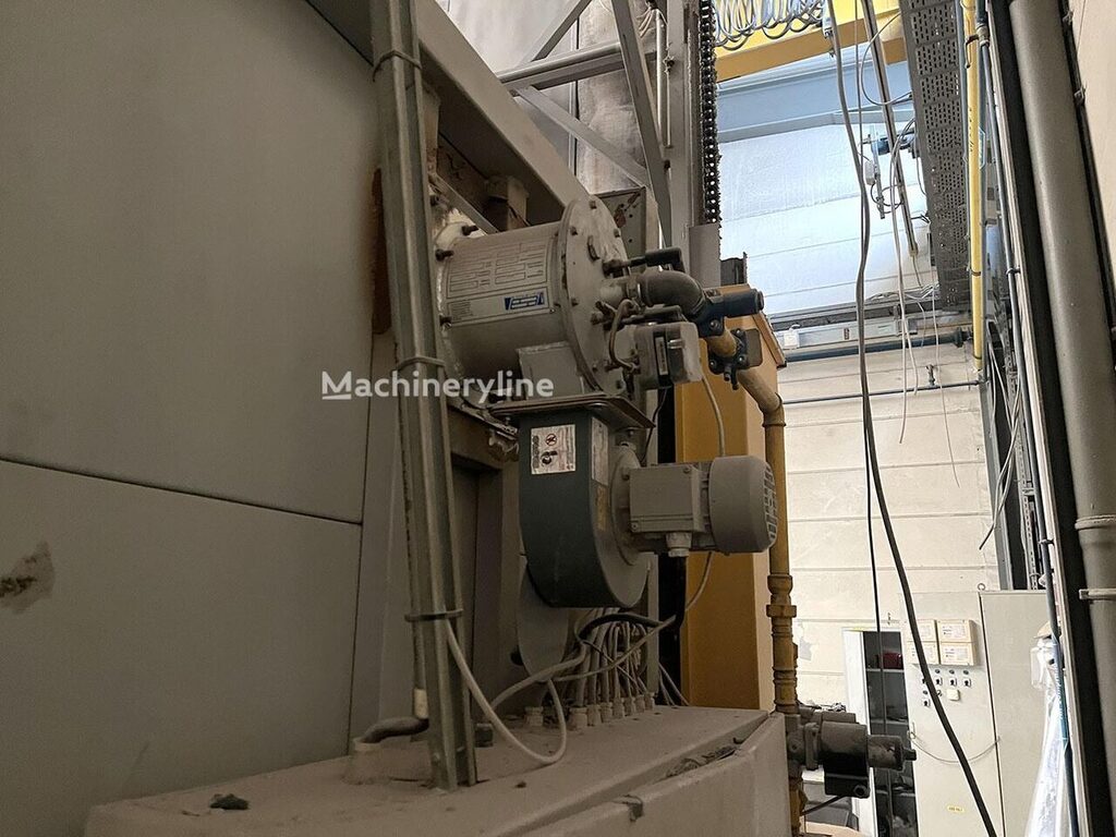 H&C Fours ETG 250°C Laboratory Equipment for sale — view 5