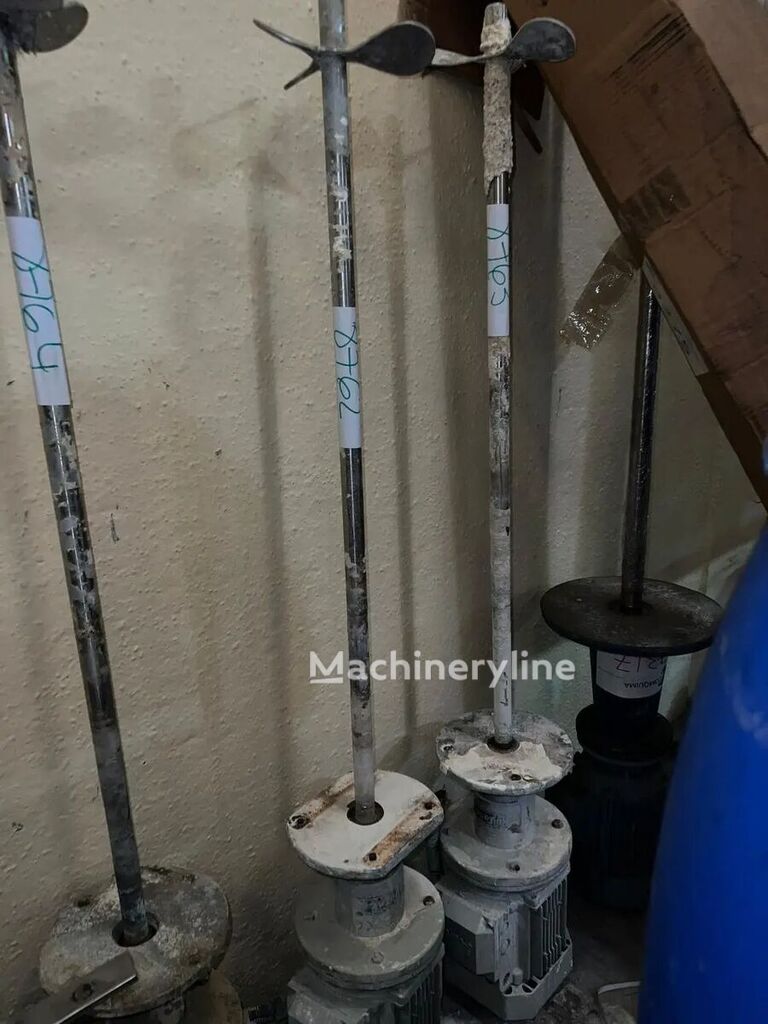HELICE ACERO Mixer Blender for sale — view 2