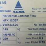 HFX 120BF Laboratory Equipment for sale — view 5