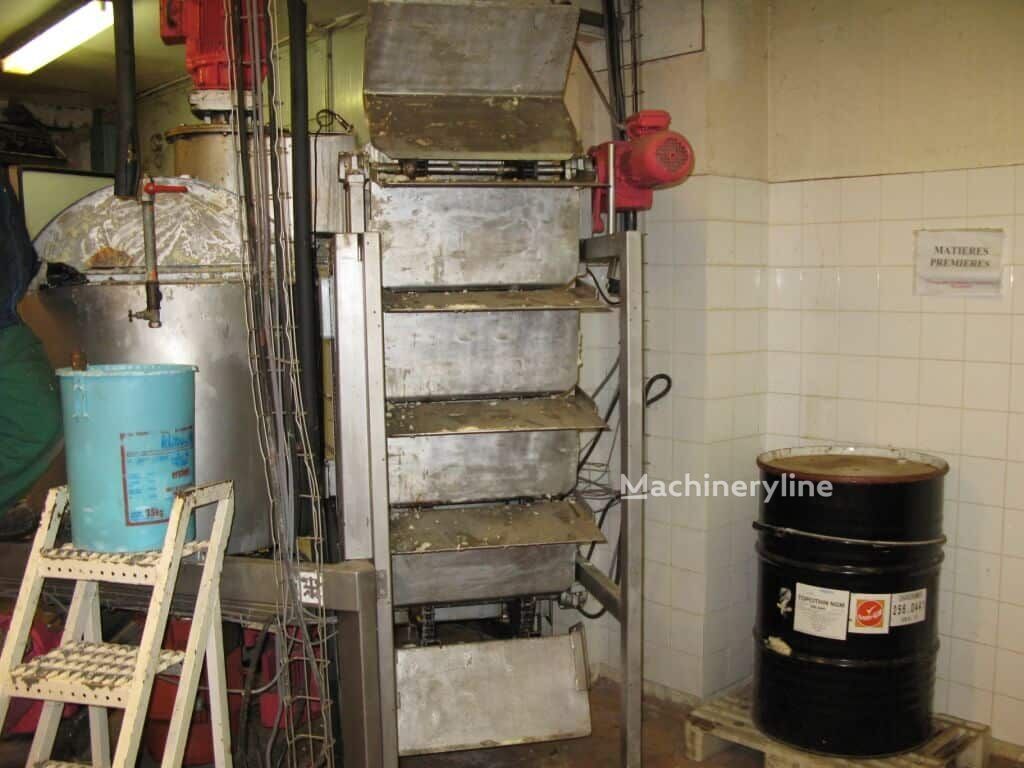 Haas DANCRÈME Mixer and Blender for sale — view 5