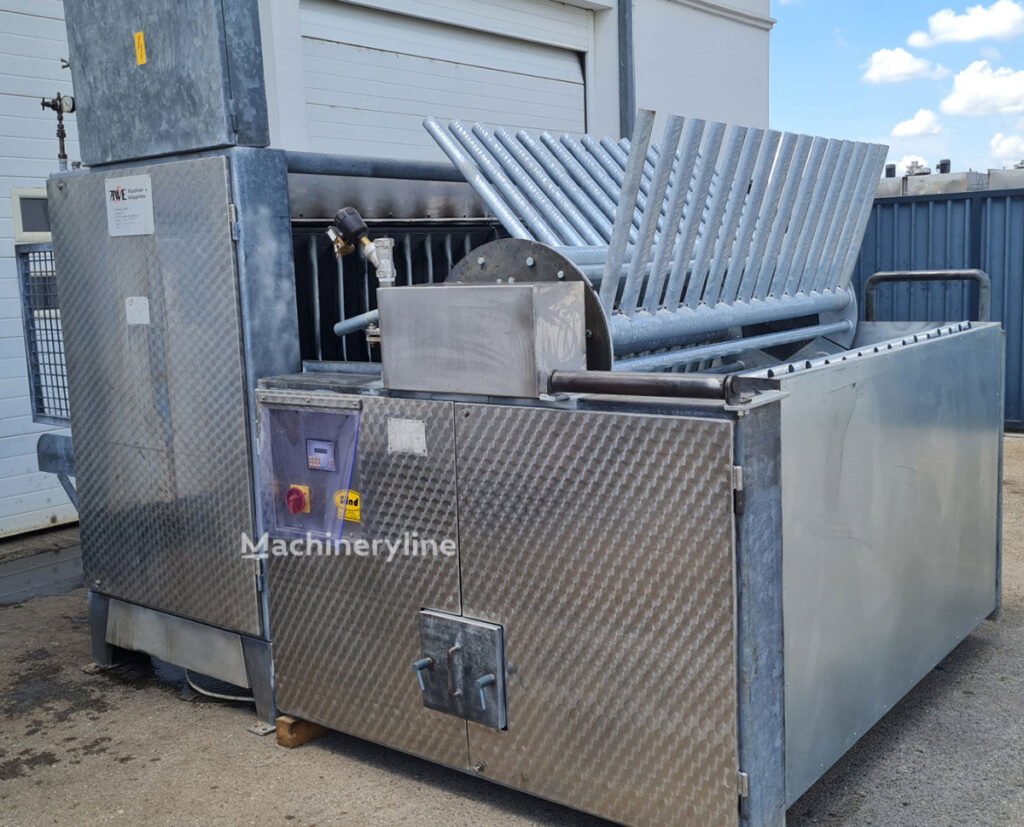 Haas David 200 Meat Processing for sale