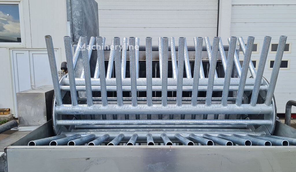 Haas David 200 Meat Processing for sale — view 4