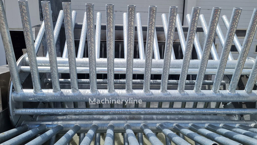 Haas David 200 Meat Processing for sale — view 5