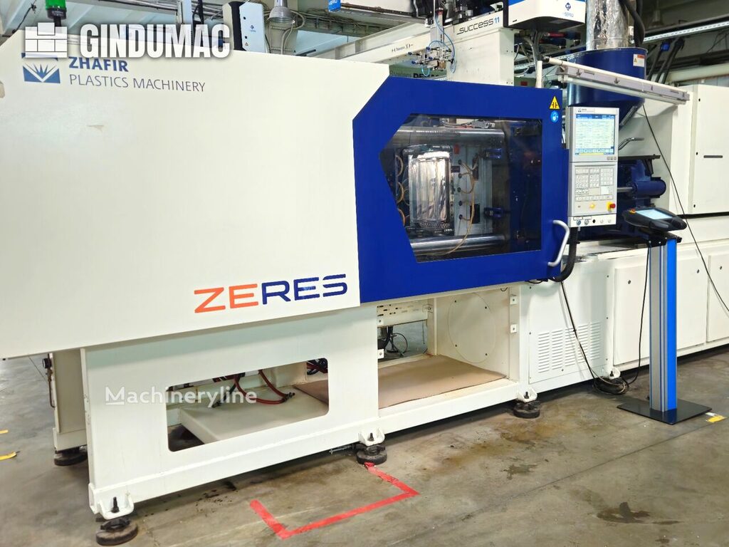2019 Haitian ZE1900 Injection Molding for sale — view 3