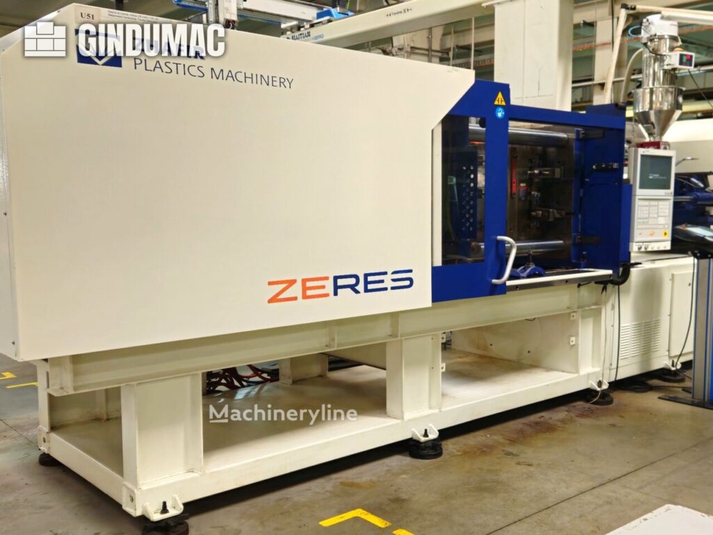 2019 Haitian ZE2300 Injection Molding for sale